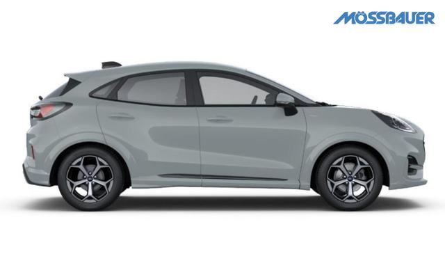 Ford Puma ST-Line 1.0 EB 125 MHEV A7 LED SHZ Kam PDC 