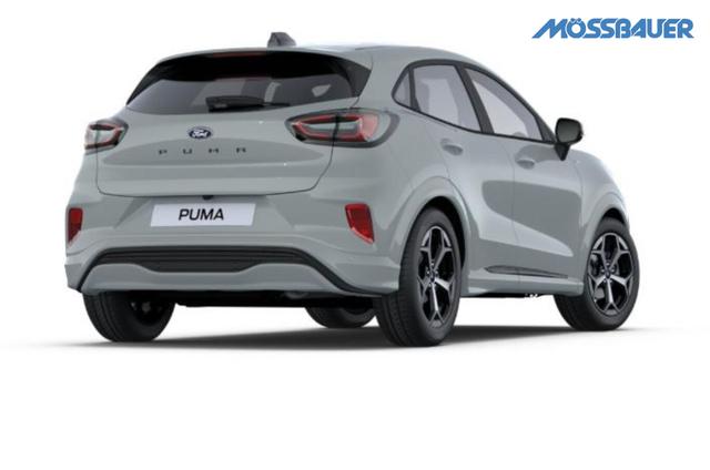 Ford Puma ST-Line 1.0 EB 125 MHEV A7 LED SHZ Kam PDC 