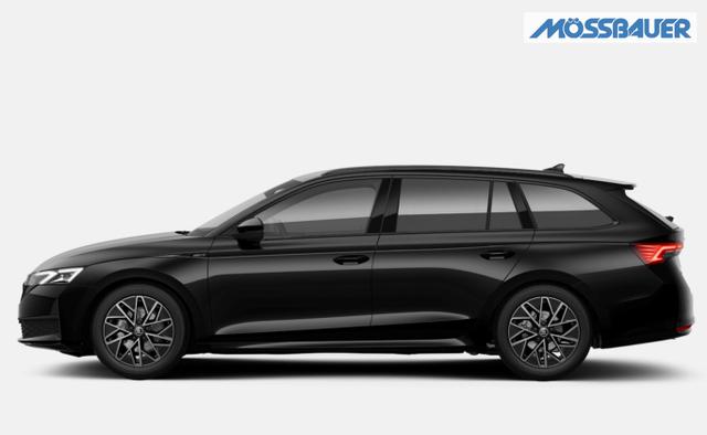 Skoda Octavia Combi TDI DSG Sportl Matrix Nav ACC vEHK 
