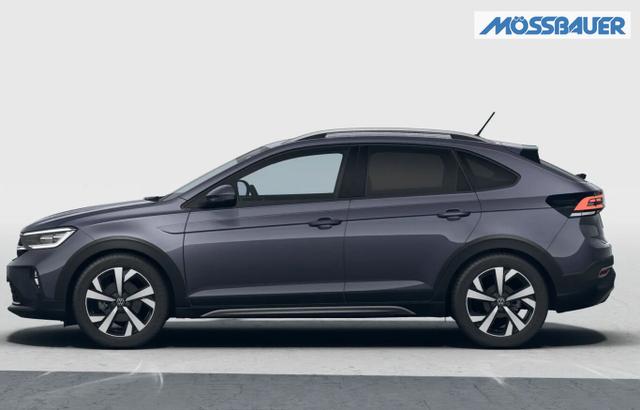 Volkswagen Taigo Style 150PS DSG Matrix IQDRIVE Nav SHZ Key 