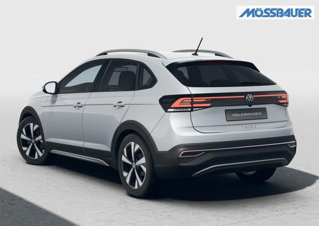 Volkswagen Taigo Style 150PS DSG Matrix IQDRIVE Nav SHZ Key 