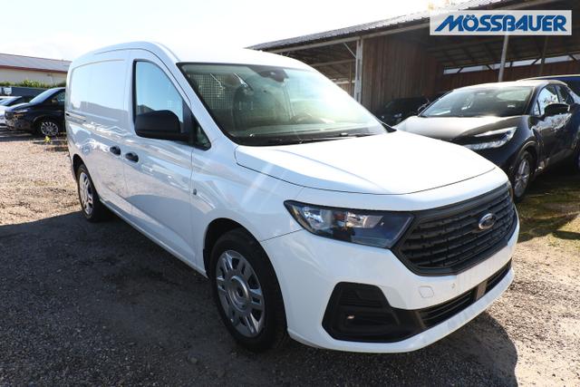 Ford Transit Connect Trend L2 TDCi 102 SHZ HFTGlas 