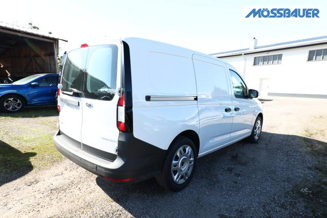 Ford Transit Connect Trend L2 TDCi 102 SHZ HFTGlas 