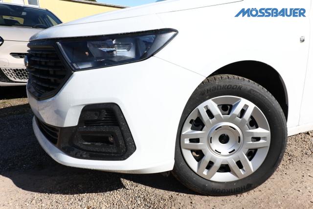 Ford Transit Connect Trend L2 TDCi 102 SHZ HFTGlas 