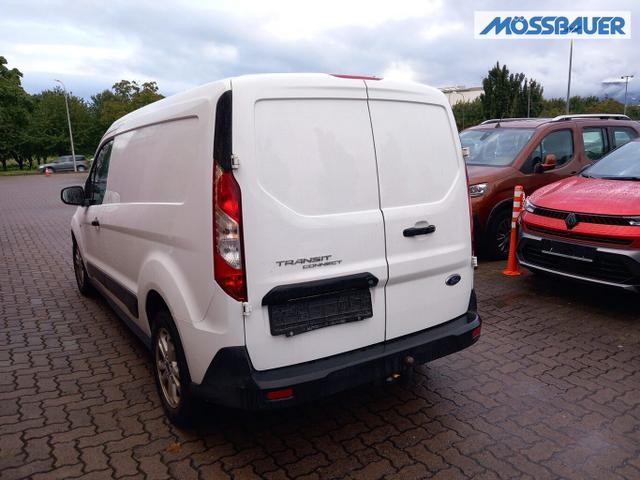 Ford Transit Connect Trend L2 1.5 EB 100 Aut AHK Kam 