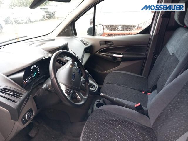 Ford Transit Connect Trend L2 1.5 EB 100 Aut AHK Kam 