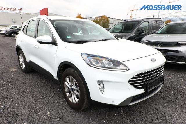 Ford Kuga Titanium 1.5 EcoBoost 150 Nav PDC Kam SHZ 