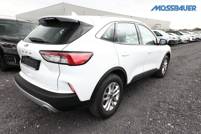 Ford Kuga Titanium 1.5 EcoBoost 150 Nav PDC Kam SHZ 