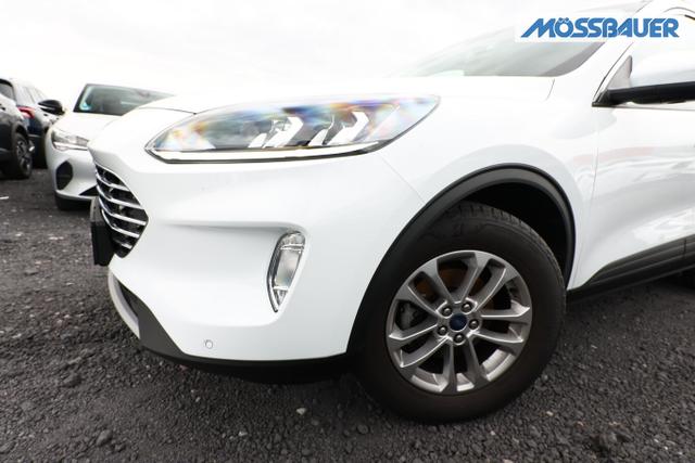 Ford Kuga Titanium 1.5 EcoBoost 150 Nav PDC Kam SHZ 