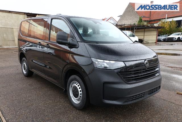 Volkswagen T7 Kombi TDI 110 LED DigC Keyl PDC AppC TEMP 6-S 