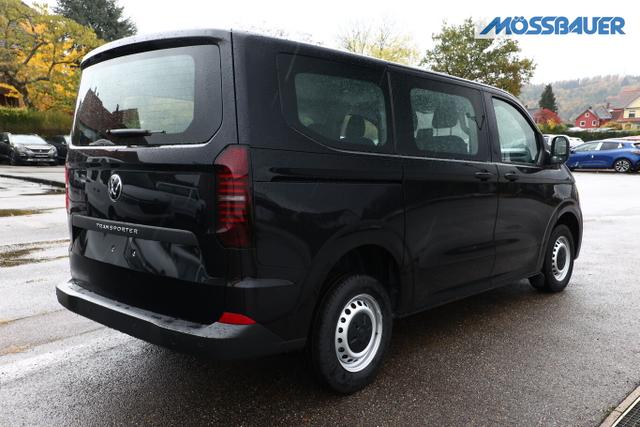 Volkswagen T7 Kombi TDI 110 LED DigC Keyl PDC AppC TEMP 6-S 