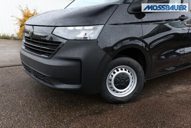 Volkswagen T7 Kombi TDI 110 LED DigC Keyl PDC AppC TEMP 6-S 