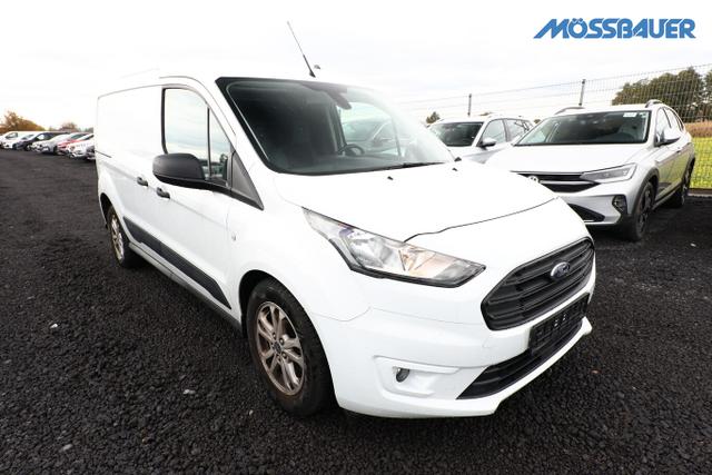 Ford Transit Connect Trend L2 1.5 EB 100 Aut AHK Kam 