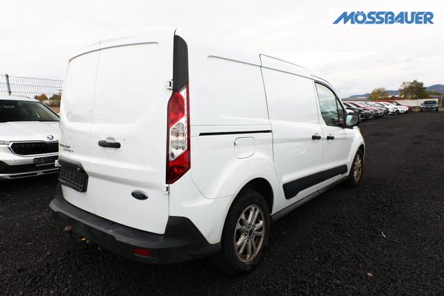 Ford Transit Connect Trend L2 1.5 EB 100 Aut AHK Kam 
