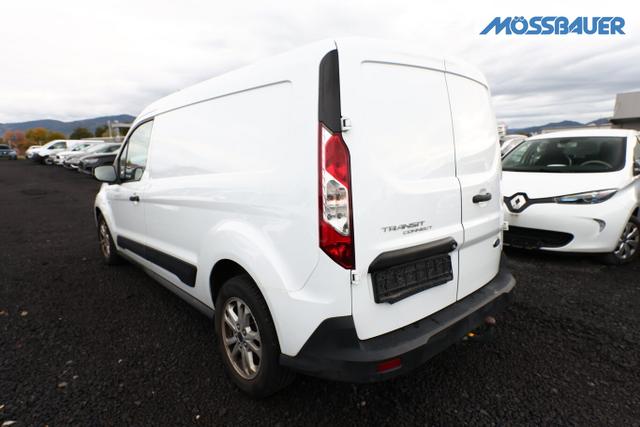 Ford Transit Connect Trend L2 1.5 EB 100 Aut AHK Kam 
