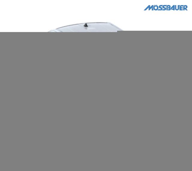 Ford Courier Trend E-Tourneo 54kWh 136 WinterP Kam 