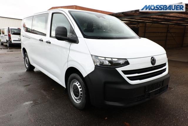 Volkswagen T7 Kombi TDI 150 L2 LED DigC Keyl PDC TEMP 6-S 