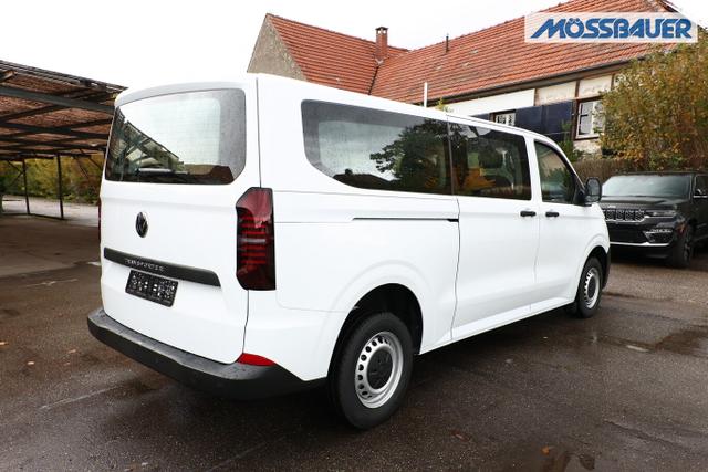 Volkswagen T7 Kombi TDI 150 L2 LED DigC Keyl PDC TEMP 6-S 