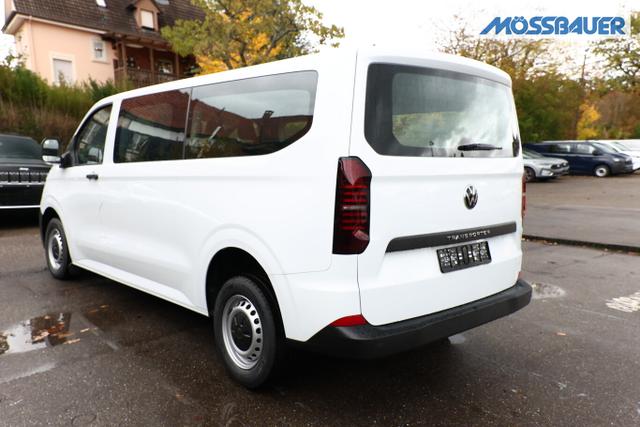 Volkswagen T7 Kombi TDI 150 L2 LED DigC Keyl PDC TEMP 6-S 