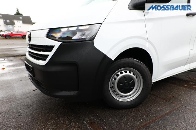 Volkswagen T7 Kombi TDI 150 L2 LED DigC Keyl PDC TEMP 6-S 