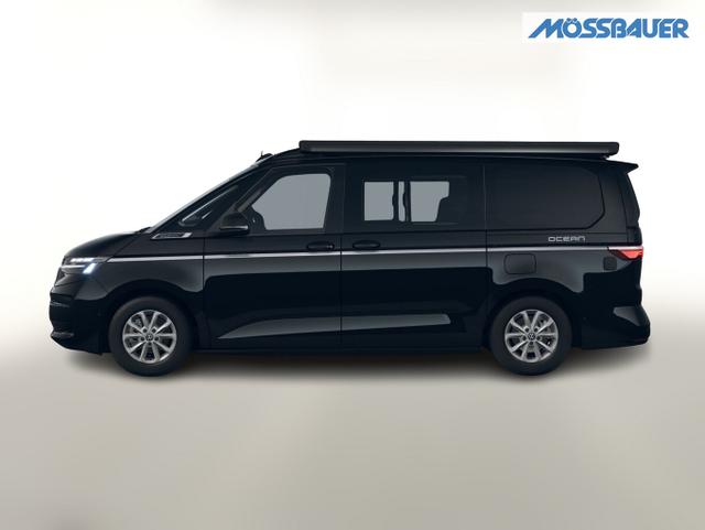 Volkswagen T7 California Ocean 150 NavPro Markis ParkP Keyl 