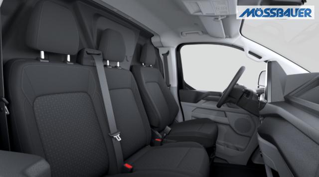 Ford Transit Custom Trend BEV 218 320 L1 SHZ LED Kam 