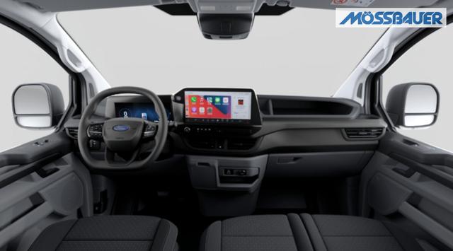 Ford Transit Custom Trend TDCi 136 Aut 320 L2 SHZ Kam 