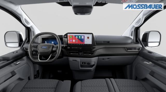 Ford Transit Custom Limited TDCi 170 Aut Limit. 320L2 LED SHZ 