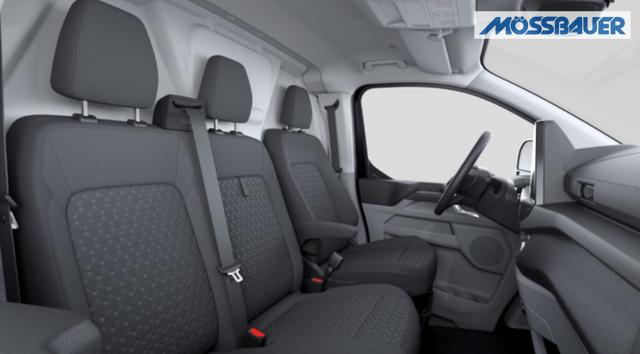 Ford Transit Custom Limited TDCi 170 Aut Limit. 320L2 LED SHZ 