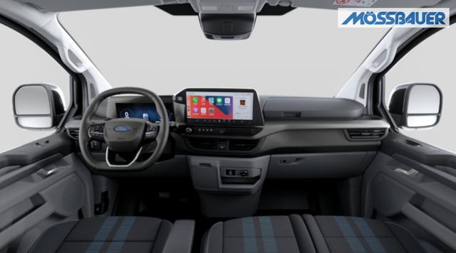 Ford Transit Custom Sport TDCi 170 Aut 320 L2 AHK SHZ 