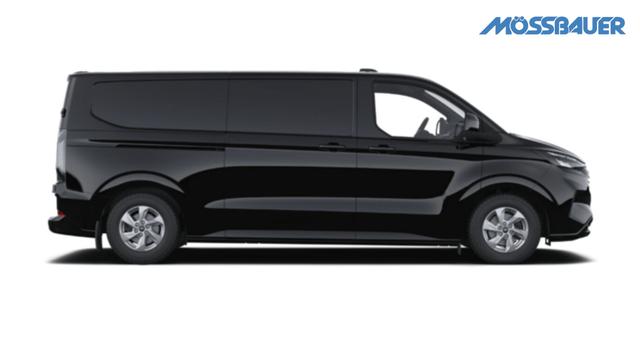 Ford Transit Custom Limited TDCi 170 Aut Limit. 320L2 LED SHZ 