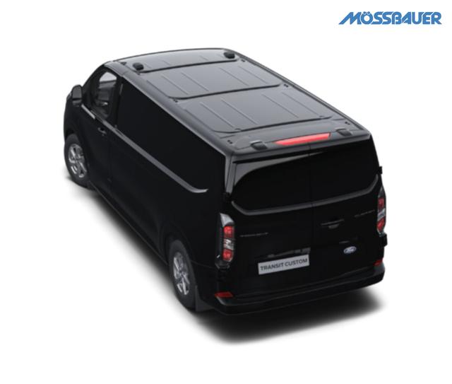 Ford Transit Custom Limited TDCi 170 Aut Limit. 320L2 LED SHZ 