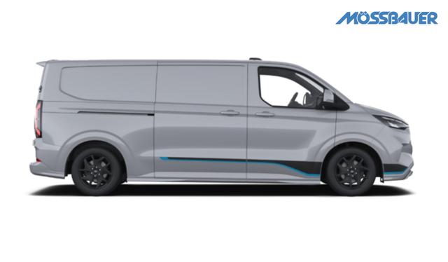 Ford Transit Custom Sport TDCi 170 Aut 320 L2 AHK SHZ 
