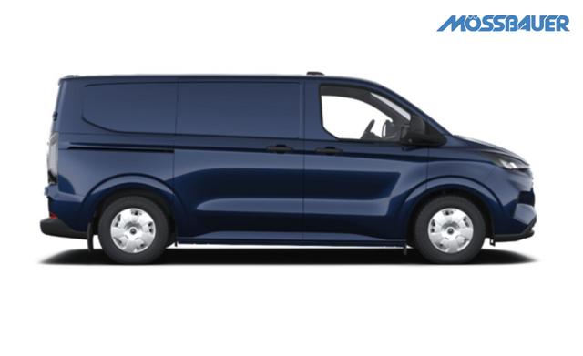 Ford Transit Custom Trend TDCi 136 Aut 320 L1 LED SHZ 
