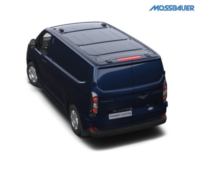 Ford Transit Custom Trend TDCi 136 Aut 320 L1 LED SHZ 