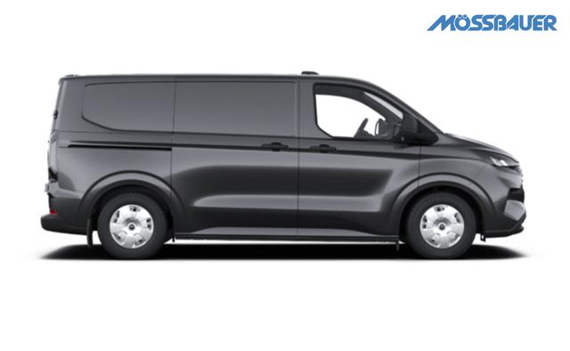 Ford Transit Custom Trend TDCi 170 Aut 320 L1 LED SHZ 