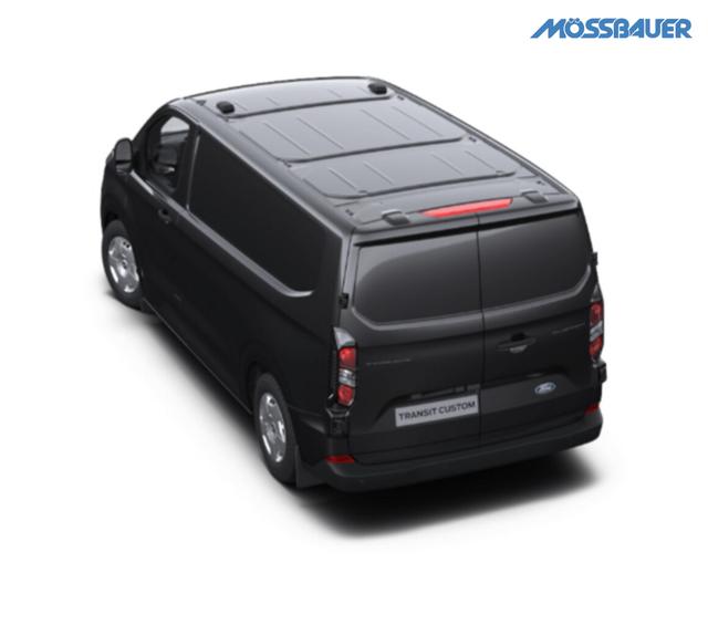 Ford Transit Custom Trend TDCi 170 Aut 320 L1 LED SHZ 