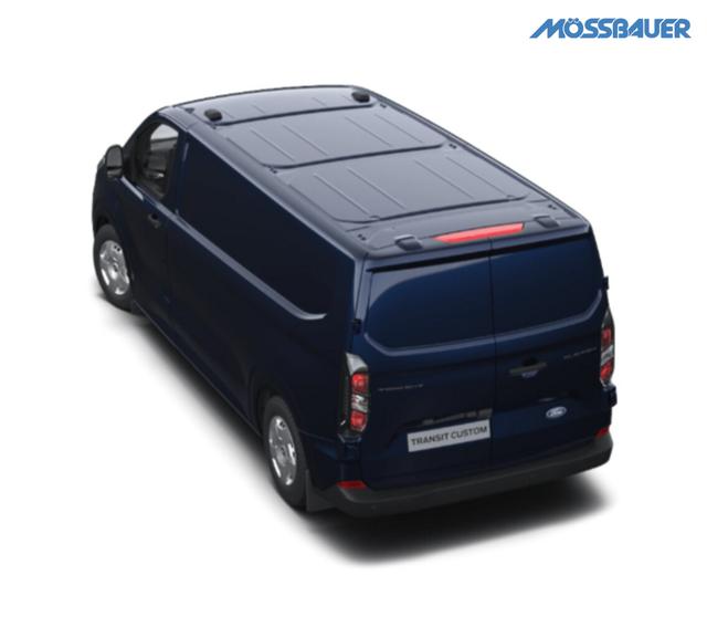 Ford Transit Custom Trend TDCi 136 Aut 320 L2 SHZ Kam 