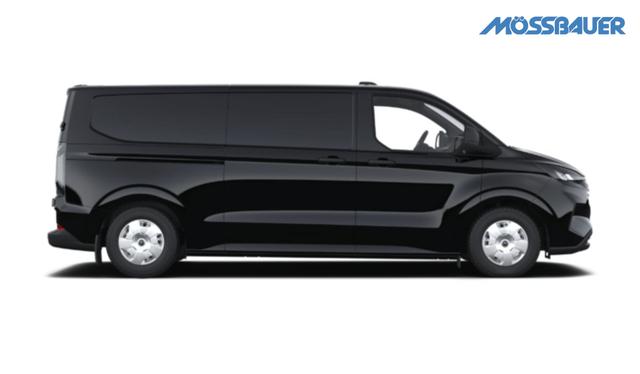 Ford Transit Custom Trend TDCi 136 Aut 320 L2 SHZ Kam 