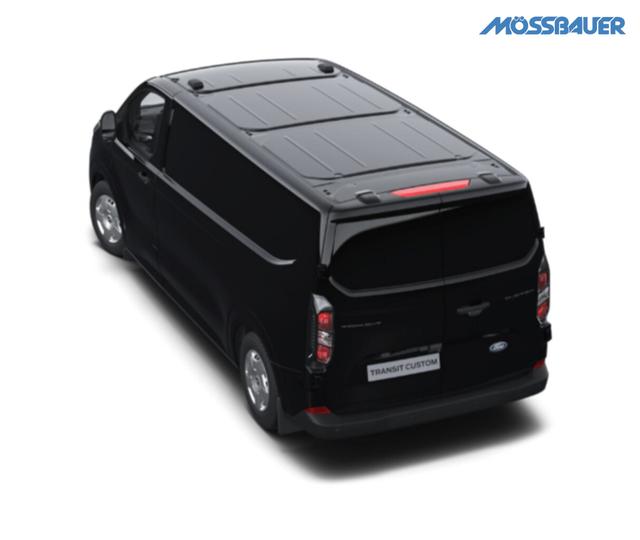 Ford Transit Custom Trend TDCi 136 Aut 320 L2 SHZ Kam 