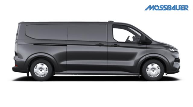 Ford Transit Custom Trend TDCi 136 Aut 320 L2 AHK SHZ 