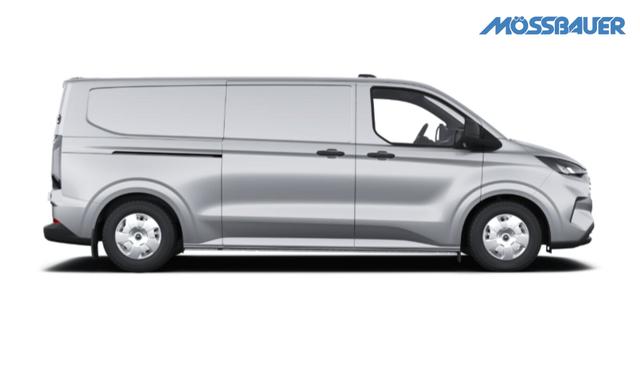 Ford Transit Custom Trend TDCi 136 Aut 320 L2 LED AHK 