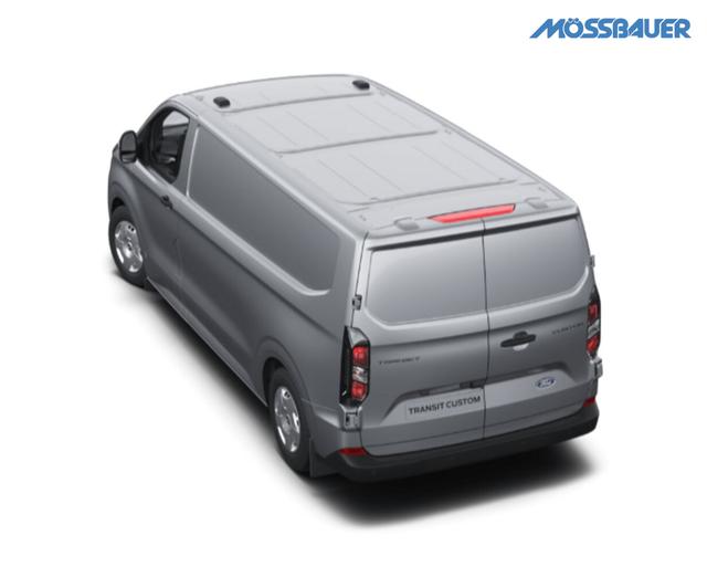 Ford Transit Custom Trend TDCi 136 Aut 320 L2 LED AHK 