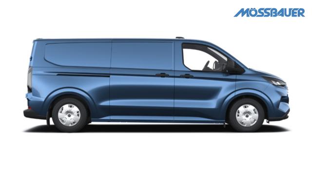 Ford Transit Custom Trend TDCi 136 Aut 320 L2 LED AHK 