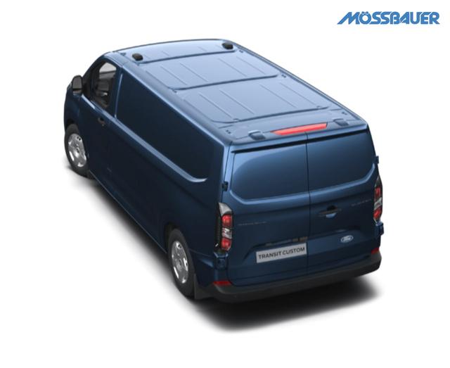 Ford Transit Custom Trend TDCi 136 Aut 320 L2 LED AHK 