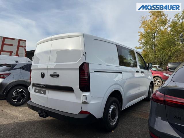 Volkswagen T7 Kastenwagen Transporter Plus 110 6S AHK SHZ AppC LED Temp 