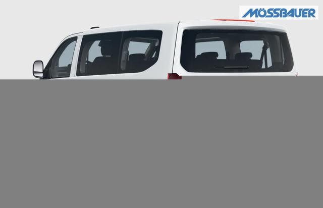 Volkswagen T7 Kombi 2.0 TDI 150 LED 9-S Kam PDC ConP Tem 