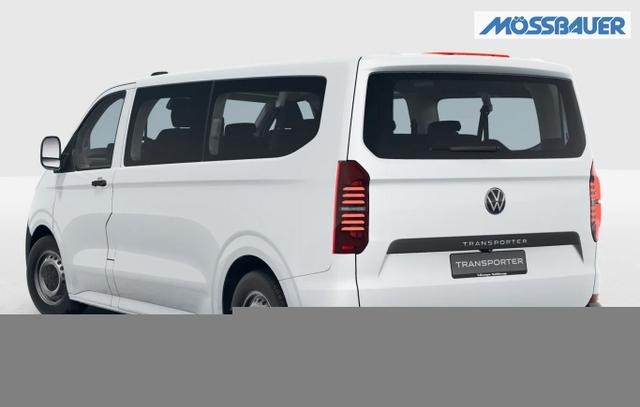 Volkswagen T7 Kombi 2.0 TDI 150 AT8 L2 LED 8S Kam PDC Temp 
