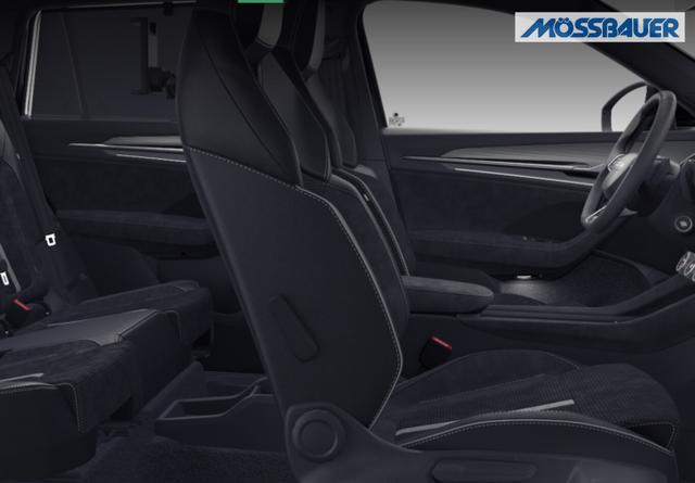 Skoda Kodiaq Sportline PHEV 204 DSG Sportl Matrix Nav ACC Family 