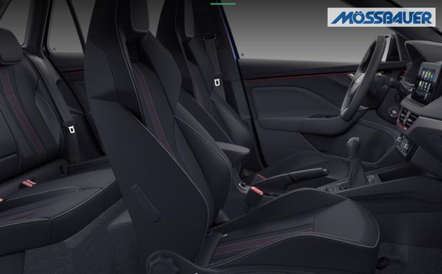 Skoda Kamiq Monte Carlo TSI 116 MonteC Pano Matrix Kam SHZ Kessy 